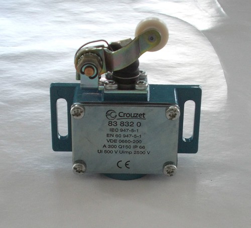 Crouzet 83832 finecorsa - crouzet,