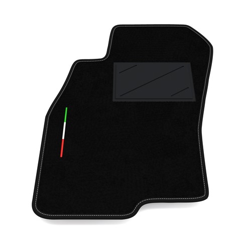 Tappetino auto solo lato - tappetino,