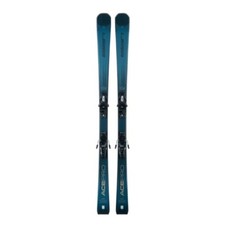 Elan ace pro - ace, power