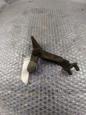 LEVA CARBURATORE CON SUPPORTO