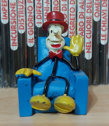 Fumetti collection - 3d,
