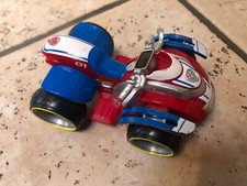 Spin Master SPM6061907 Paw Patrol Veicolo Base Ryder