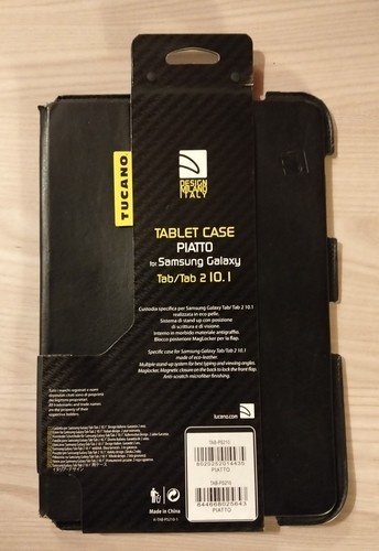 Custodia tablet samsung - samsung, galaxy
