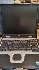 1644-PC Portatile HP Compaq