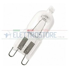 LAMPADA ALOGENA LAMPADA FORNO