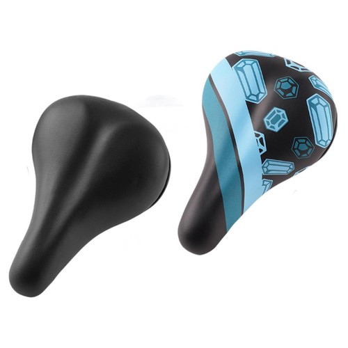 Sella per bici bambini - ,