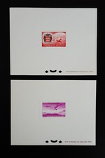 Monaco #C2-7 Deluxe Stamp Die