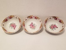 VINTAGE LIMOGES DECOR A LA