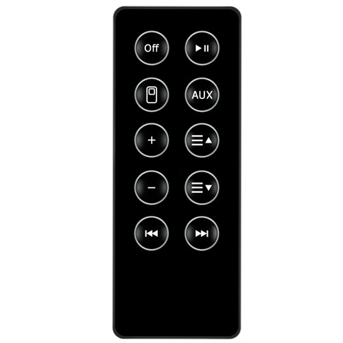 Telecomando per sistema