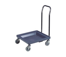 Gray Plastic Restaurant