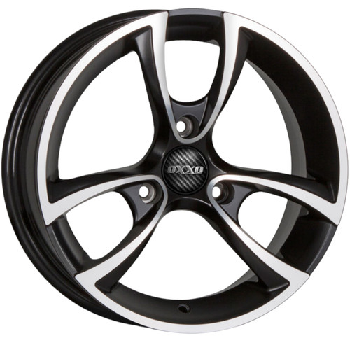 Cerchi lega oxxo trias - cerchi,