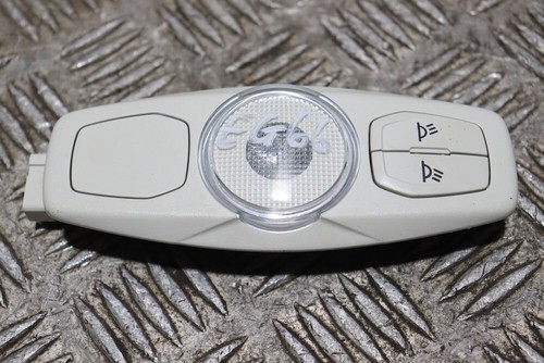 Faro tetto ford focus - faro,