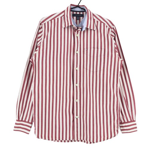 Tommy hilfiger camicia casual - tommy,