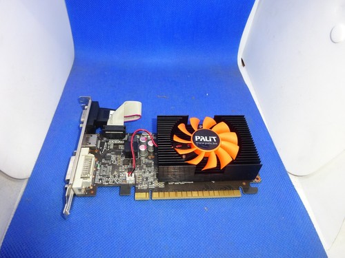 Palit nvidia geforce - gt620, 1gb