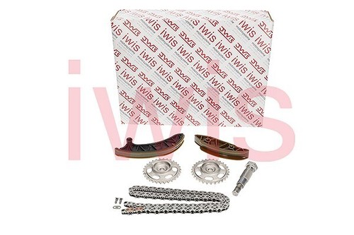 Set catene distribuzione - di,