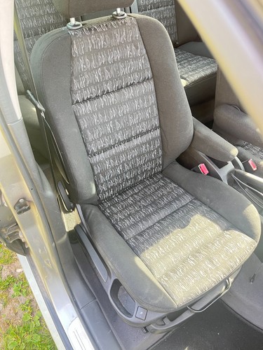 Sedile passeggero con airbag - sedile,