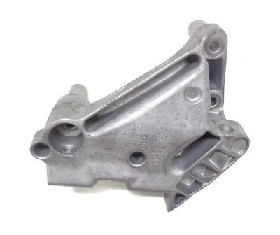 Staffa supporto motore destro - supporto,