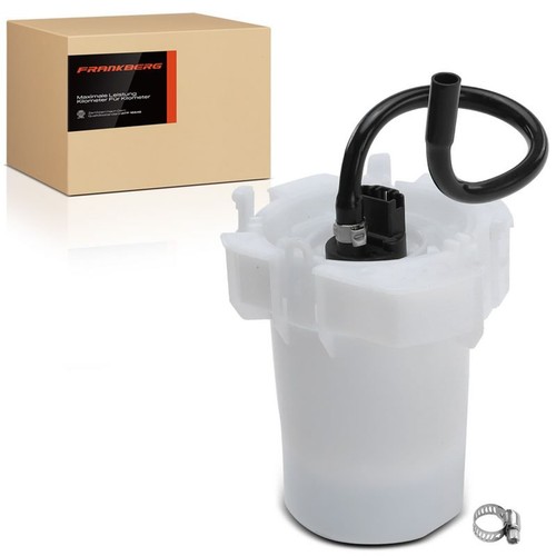 Frankberg pompa carburante - frankberg,