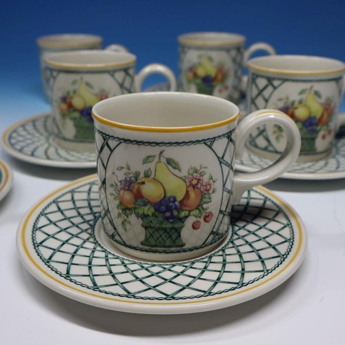 Villeroy boch cina - &, cestino