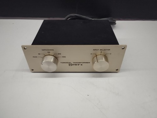 Fidelity research frt - frt-4, mc