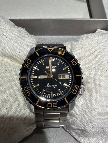 Seiko sport sbsa261 - seiko,