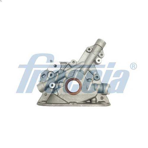 Oil pump freccia - oil,