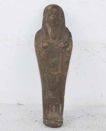 Unica statua faraonica antica - unica,