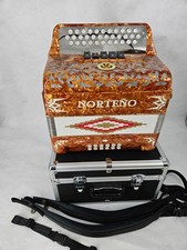 new Norteno by Gabbanelli