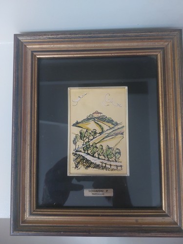 Miniatura foglia oro - in,