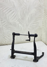 CAVALLETTO CENTRALE COMPLETO PERNO  BMW R 850 R 1100 R