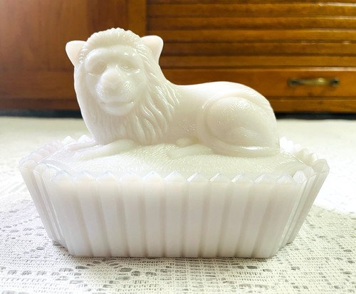 Piatto caramelle vintage