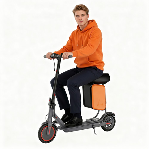 Electric scooter 250w - 250w,