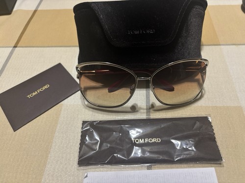 Occhiali sole tom ford - sole,