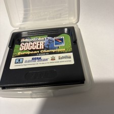 SENSIBLE SOCCER EUROPEAN