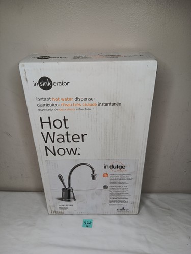 Insinkerator tuscan gn2215sn - insinkerator, f-gn2215sn