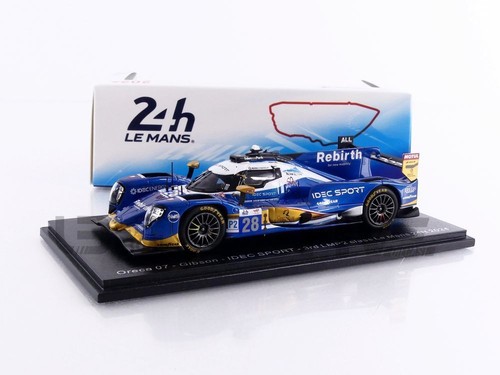 Spark oreca 07 gibson - spark,
