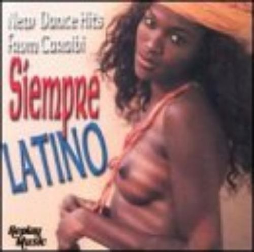 Various artists siempre - various,