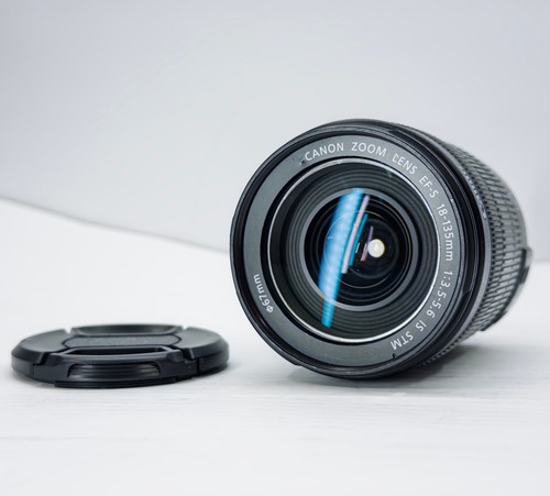 Canon stabilizzatore - canon,