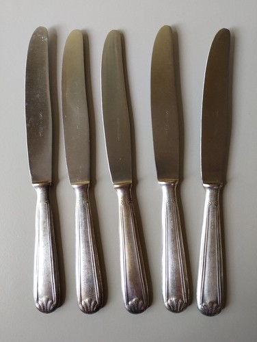 Coltelli frutta vintage - coltelli, da