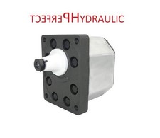 Pompa idraulica pompa