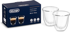 DLSC310, Bicchieri Espresso Di