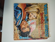 Disco 45 Giri Wess e Dori