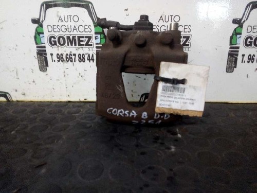 90421744 pinza freno anteriore