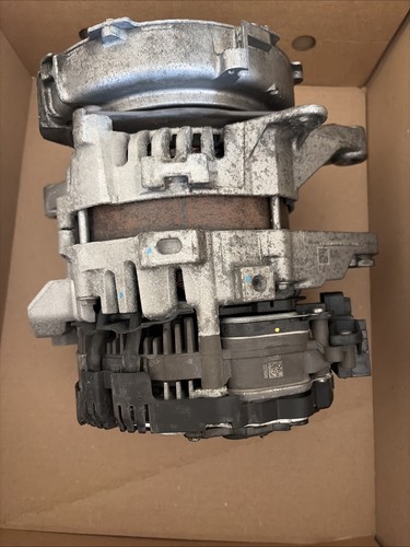 Alternatore kia sportage - alternatore,