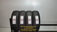 Gomme usate termiche - usate,
