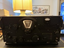Ricevitore radio Signal Corps