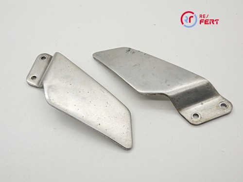 Piastre anteriori yamaha - piastre,