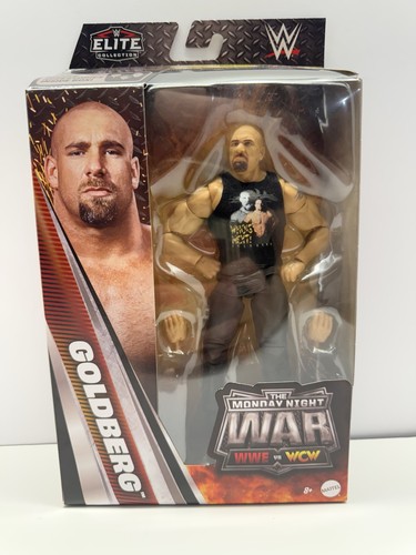 Wwe monday night - night, elite