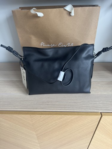 Borsa tracolla pochette - a, o