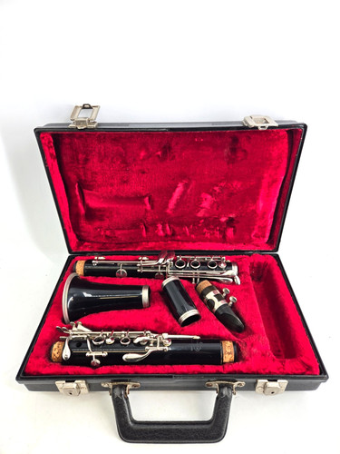 Clarinetto rampone buffet